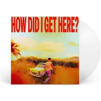 Universal Music Vinyylilevy LOUIS TOMLINSON "How Did I Get There?"