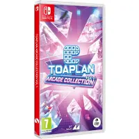 Toaplan Arcade Collection Vol.1