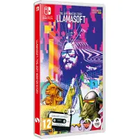 Llamasoft The Jeff Minter Story (Import) ()