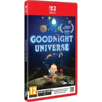 Goodnight Universe (Switch 2)