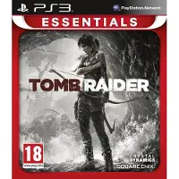Tomb Raider Essentials, PS3
