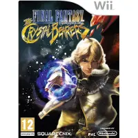 Wii Final Fantasy Crystal Chronicles: Crystal Bearers