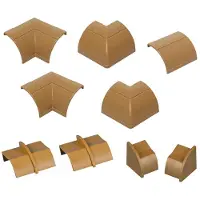 D-Line Accessory Kit 22x22 Oak