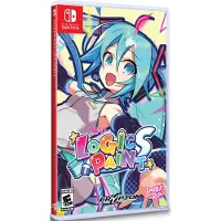 Hatsune Miku Logic Paint S - Nintendo Switch - 16 - Pulma