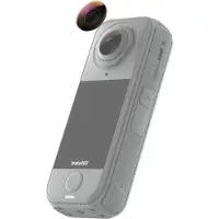 Insta360 X4 Air Replacement Lens Kit (Single Lens) varaobjektiivi
