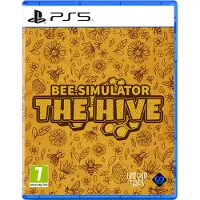 Bee Simulator: The Hive - Sony PlayStation 5 - Simulaattori