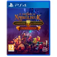 The Dungeon of Naheulbeuk - Amulet of Chaos Chicken Edition (4)
