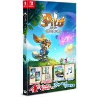 Pilo and the Holobook (Import) ()