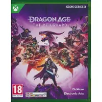 Dragon Age: The Veilguard (Xbox Series X)
