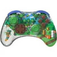 PDP REALMz - Langaton Ohjain - Minecraft Forest Biome