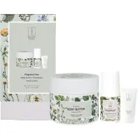 Raunsborg Giftbox Hand & Body Care-fragrance Free Lahjapakkaus