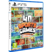 40 Sports Games in 1 (5)
