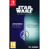 Jedi Knight Collection Switch