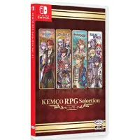 Kemco RPG Selection Vol. 11 - Nintendo Switch - RPG