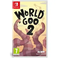 World of Goo 2 (Switch)