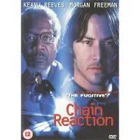Chain Reaction (1996) (DVD)