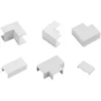 D-Line Accessory Kit 25x16 White