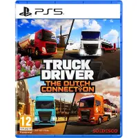 Truck Driver : The Dutch Connection