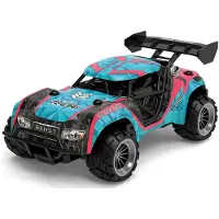 TEC-TOY 471411 Kauko-ohjattava Auto