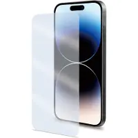 Ginza.se Helppo näytönsuoja Karkaistu lasi iPhone 15 Pro
