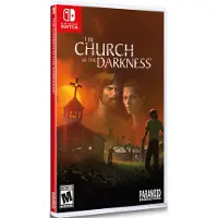 The Church in the Darkness - Nintendo Switch - Toiminta/Seikkailu