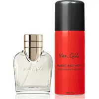 Van Gils Basic Instinct 150ml Eau De Parfum