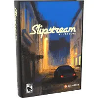 Slipstream (Deluxe Edition) - Sony PlayStation 5 - 12 - Kilpa-ajo