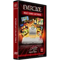 Interplay Collection 2 (Evercade)