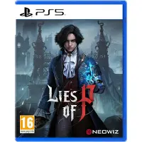 Lies of P (PS5)