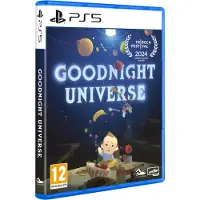 GoodNight Universe
