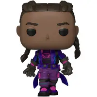 Funko POP! Figur Pop Vinyl Exclusive Supreme ATSV Unmask