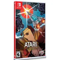Atari Recharged Collection Vol 1 ()