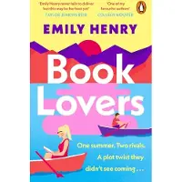 Book Lovers
