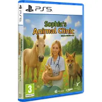 Sophia’s Animal Clinic