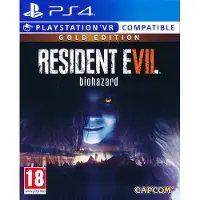 Resident Evil 7: Biohazard (Gold Edition) - Sony PlayStation 4 - Kauhu