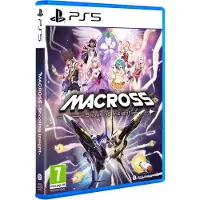 Macross Shooting Insight