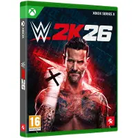 WWE 2K26 (XBSX)