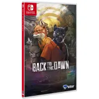 Back to the Dawn (Import) ()