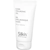 Ginza.se Slider Gel geeli sisältää hyaluronihappoa for Silhouette and FaceTite 130 ml