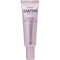 Sampar Crazy Cream Tan 30 ml