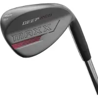 Wilson - Deep Red wedge 52.0 194979007013
