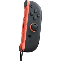 Nintendo Joy-Con 2 -ohjain oikea - orange