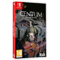 Switch Centum-premium Edition