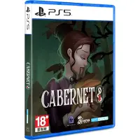 Cabernet - Sony PlayStation 5 - RPG