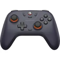 GameSir Nova Lite Multiplatform Gamepad Space Purple -peliohjain, violetti