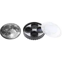 Celestron 1,25" Moon Filter Set