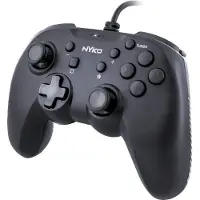 Ginza.se Nyko Prime Wired Controller - Black For ()