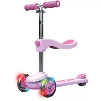 Razor Rollie 3-wheel Scooter Potkulauta