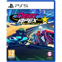 Neon Apex: Beyond the Limit (5)