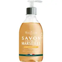 Ginza.se Marseille saippua Vainilla y Miel 300 ml